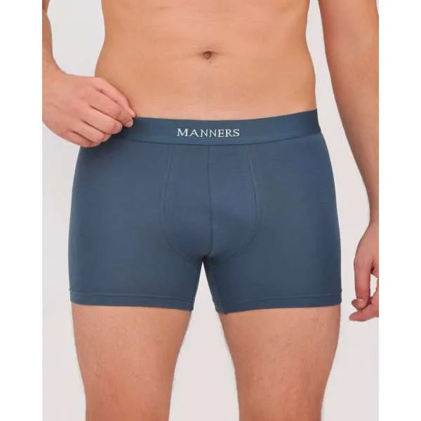 MANNERS BOKSERICE HUGO DUŽA NOGAVICA