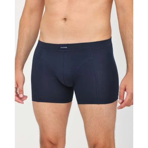 MANNERS BOKSERICE LORENS DUŽA NOGAVICA