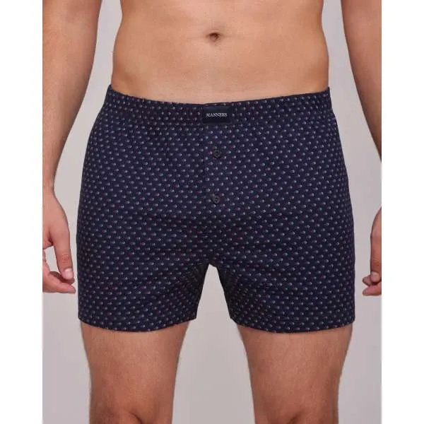 MANNERS BOKSERICE LORENS