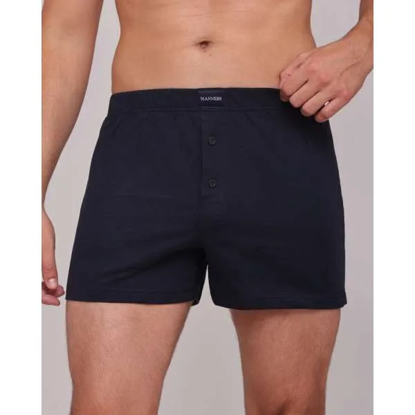 MANNERS BOKSERICE LORENS