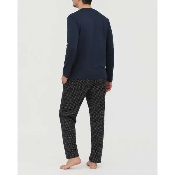 MANNERS PIDŽAMA LORENS 