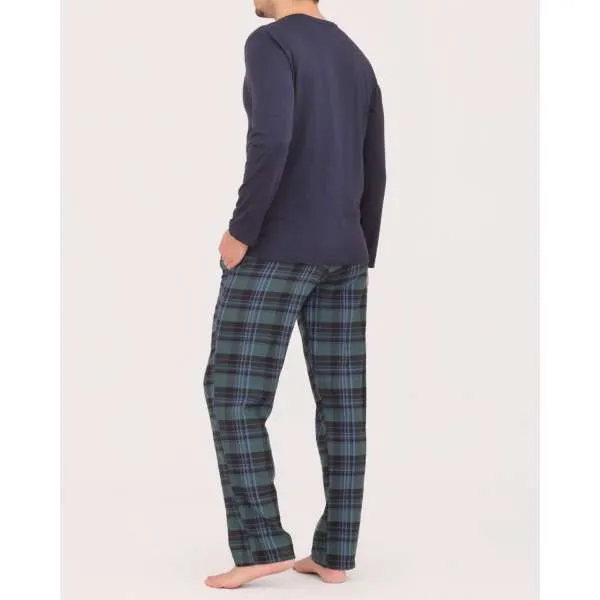 ALMA-RAS PIDŽAMA ROBERT 