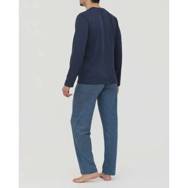 ALMA-RAS PIDŽAMA LIAM 