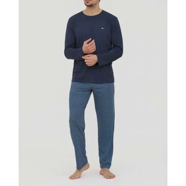 ALMA-RAS PIDŽAMA LIAM 