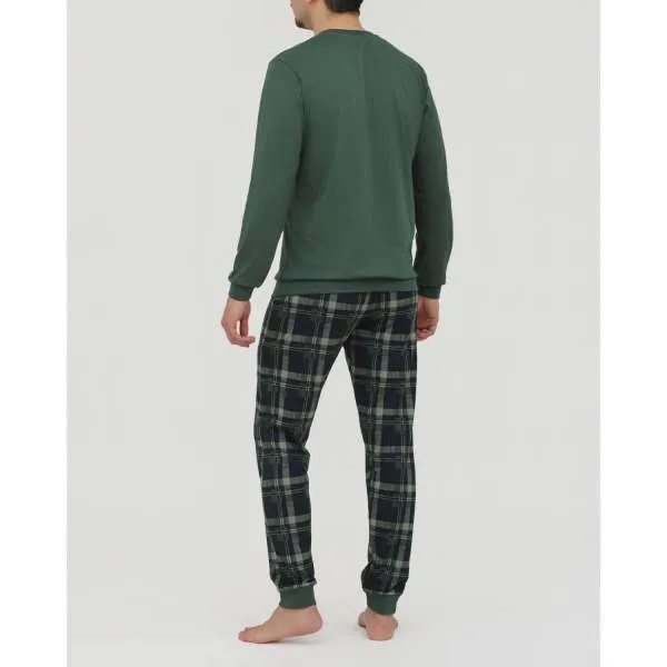 ALMA-RAS PIDŽAMA HAPPY 