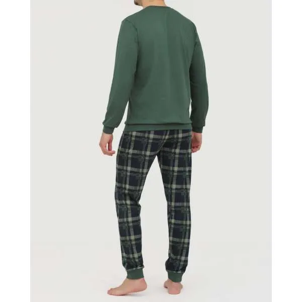 ALMA-RAS PIDŽAMA HAPPY 