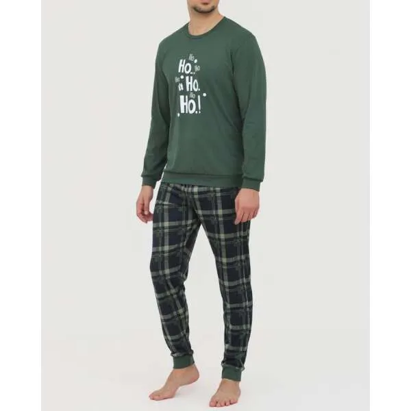 ALMA-RAS PIDŽAMA HAPPY 