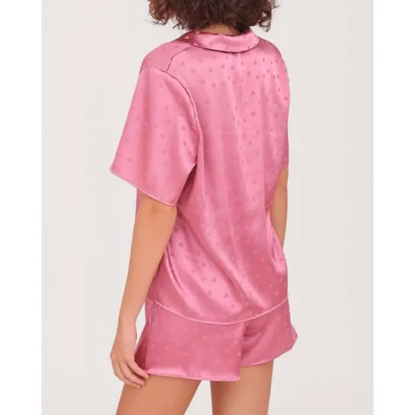 ALMA-RAS MINI PIDŽAMA KALINA 