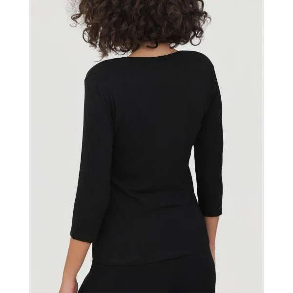 ALMA-RAS MAJICA 3/4 RUKAV ANELA 