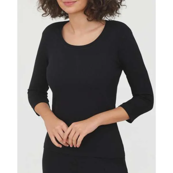 ALMA-RAS MAJICA 3/4 RUKAV ANELA 