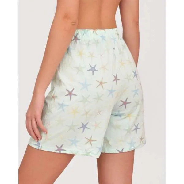 ALMA-RAS ŠORTS VANESA 