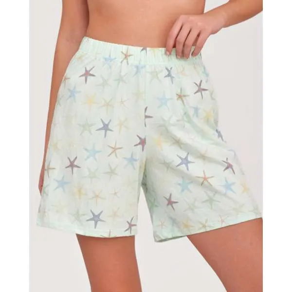 ALMA-RAS ŠORTS VANESA 