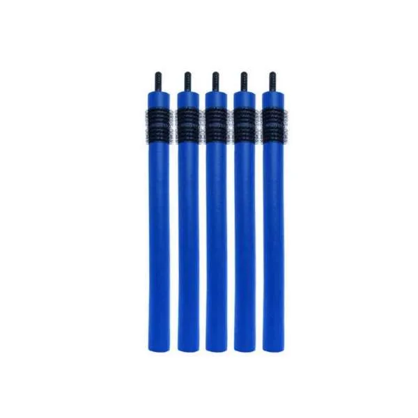 UVIJAC ZA KOSU FLEX A.12932 TAMNO PLAVI 