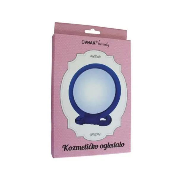 OGLEDALO KOZMTICKO OKRUGLO SD2044L 