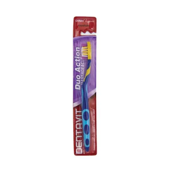 DENTAVIT CETKICA ZA ZUBE S459 / 899 