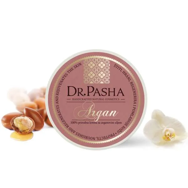 DR.PASHA KREMA ARAGAN 50 ML 