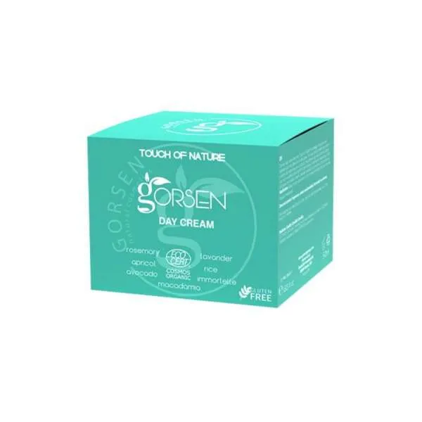 GORSEN DNEVNA KREMA 50ML 