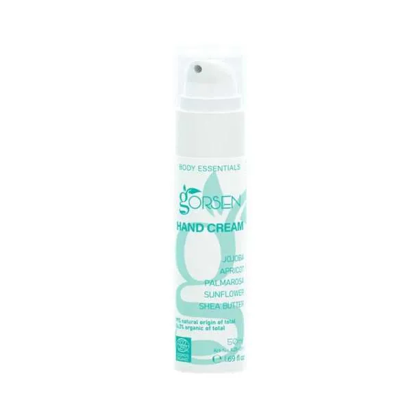 GORSEN KREMA ZA RUKE 50ML 