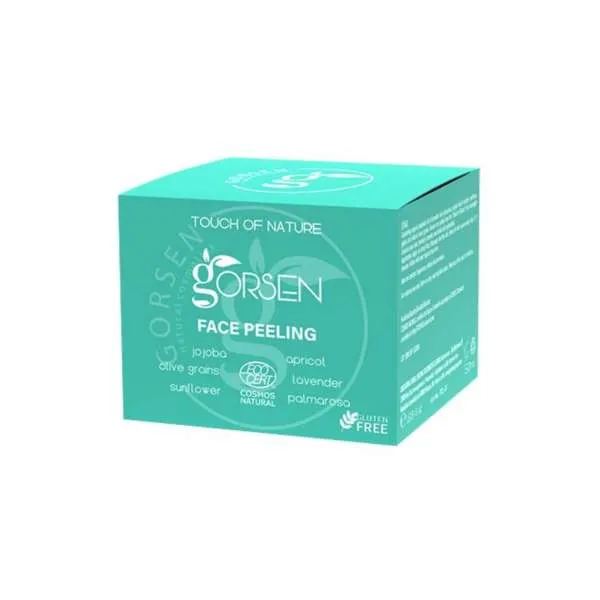 GORSEN PILING ZA LICE 50ML 