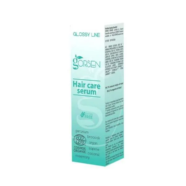 GORSEN SERUM ZA KOSU CARE 30ML 