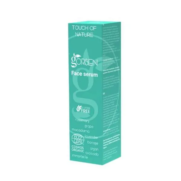 GORSEN SERUM ZA LICE 30ML 