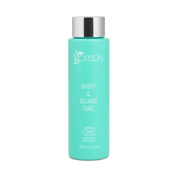 GORSEN TONIK ZA LICE B&B 150ML 