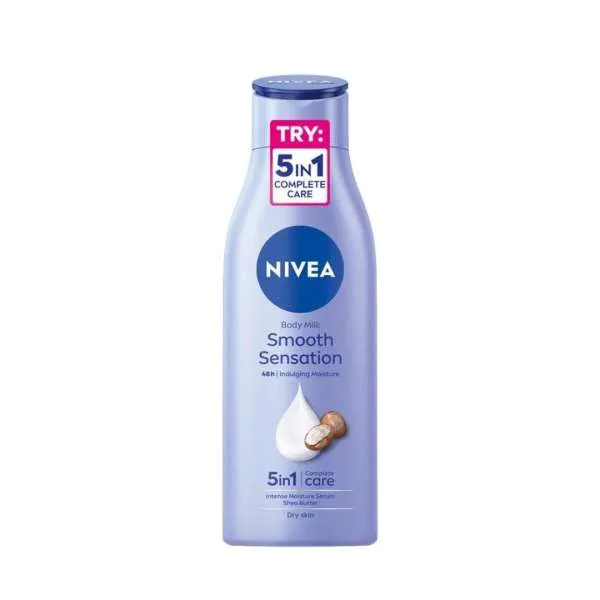 NIVEA BODY CREM LOSION 250ML 