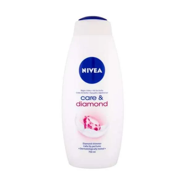 NIVEA KREMASTI GEL CARE&DIAMOND 
