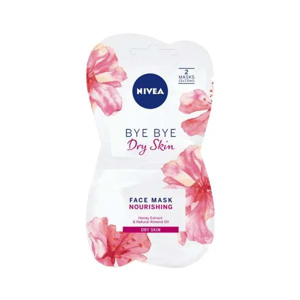 NIVEA VISENAMJENSKA MASKA MED15ML 