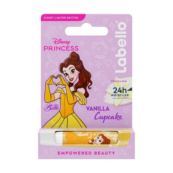 LABELLO ZA NJEGU USANA LIP BUTTER VANILA -PRINCESS 