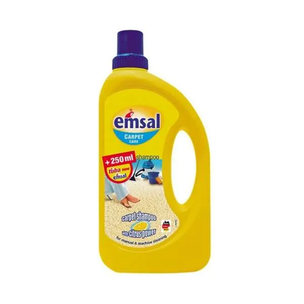 EMSAL SAMPON ZA PRANJE TEPIHA 750ML 