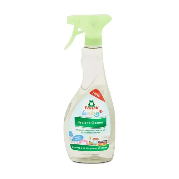 FROSCH BABY HIGIJENSKI CISTAC 500ML 
