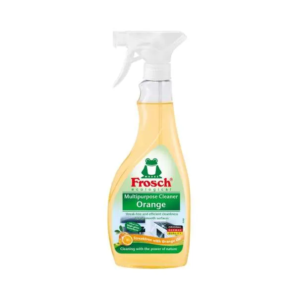 FROSCH SREDSTVO ZA CISCENJE 500ML 