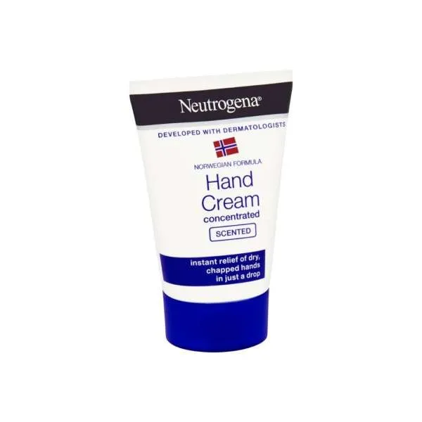 NEUTROGENA HAND CREAM CONCENT.PLAVA 50ML 