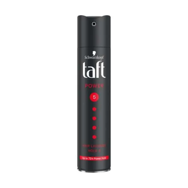 TAFT LAK POWER 250ML 