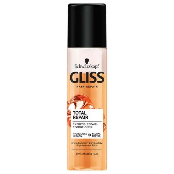 GLISS BALZAM EXPRESS TOTAL REPAIR 200ML 