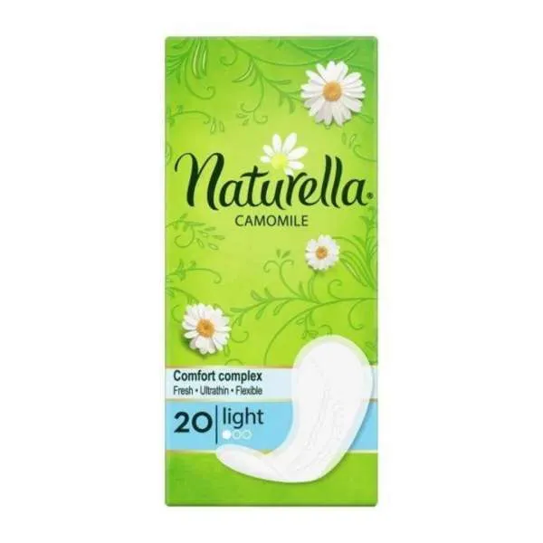 NATURELLA ULOŠCI  KAMILICA 