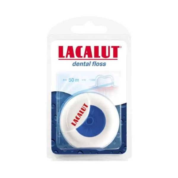 LACALUT KONAC ZA ZUBE 50M 