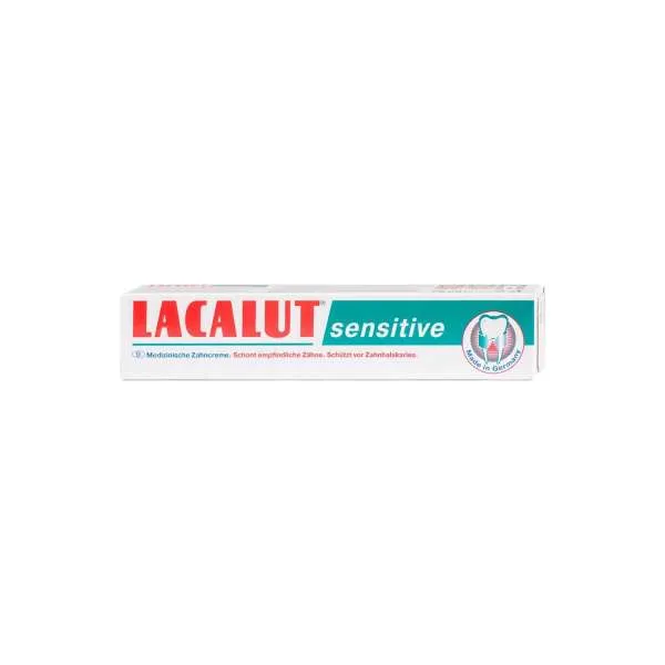 LACALUT PASTA ZA ZUBE SENSITIV 75ML 