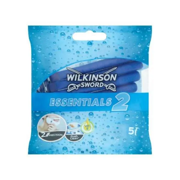 WILKINSON BRIJAC EVERYDAY2 MAN 5/1 