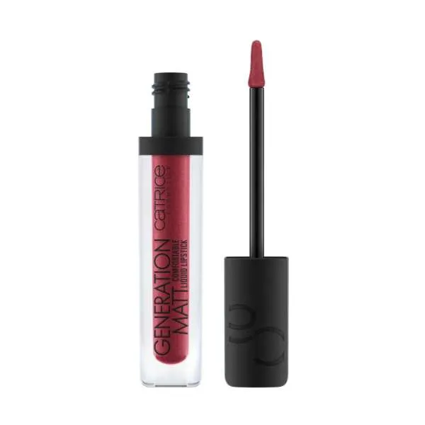 CATRICE RUZ ZA USNE TECNI GENERATION MATT COMFORTABLE 030 