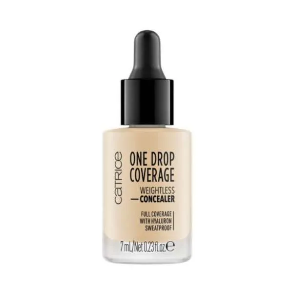 CATRICE KOREKTOR ONE DROP COVERAGE WEIGHTLESS 005 