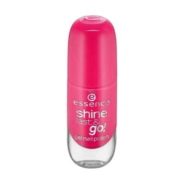 ESS.LAK ZA NOKTE SHINE LAST&GO 13 
