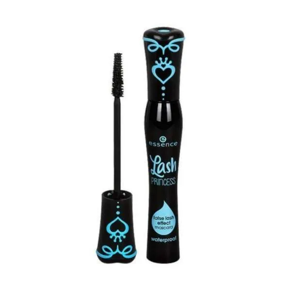 ESSENCE MASKARA LASH PRIN FALSE LASHES WP 