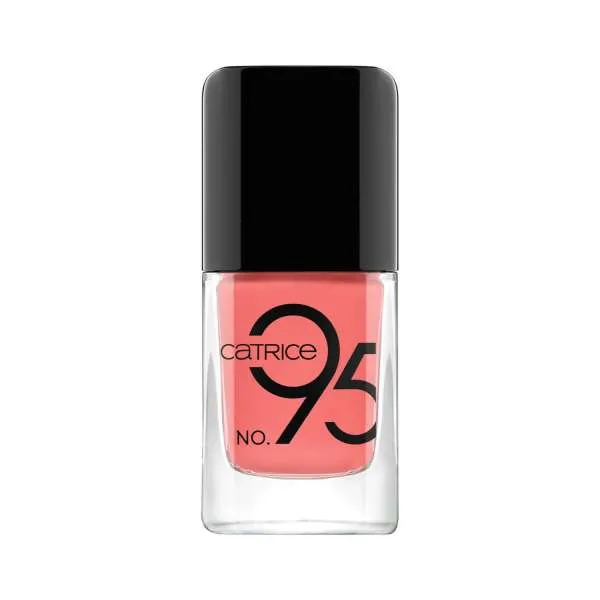 CATRISE LAK ZA NOKTE ICONAILS GEL 95 
