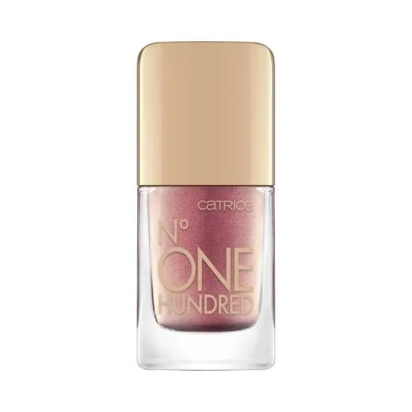 CATR.LAK ZA NOKTE ICO NAILS GEL 100 