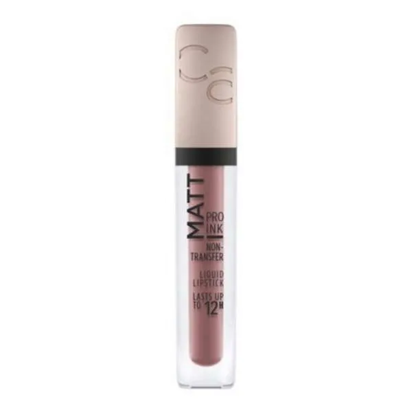 CATRISE RUZ ZA USNE MATT PRO INK NON-TRANSFER 010 