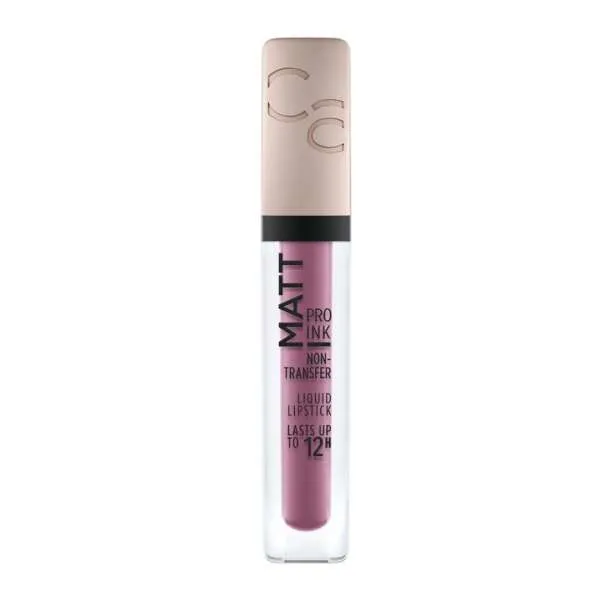 CATRISE RUZ ZA USNE MATT PRO INK NON-TRANSFER 060 
