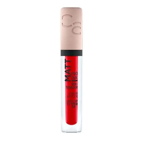 CATRISE RUZ ZA USNE MATT PRO INK NON-TRANSFER 090 