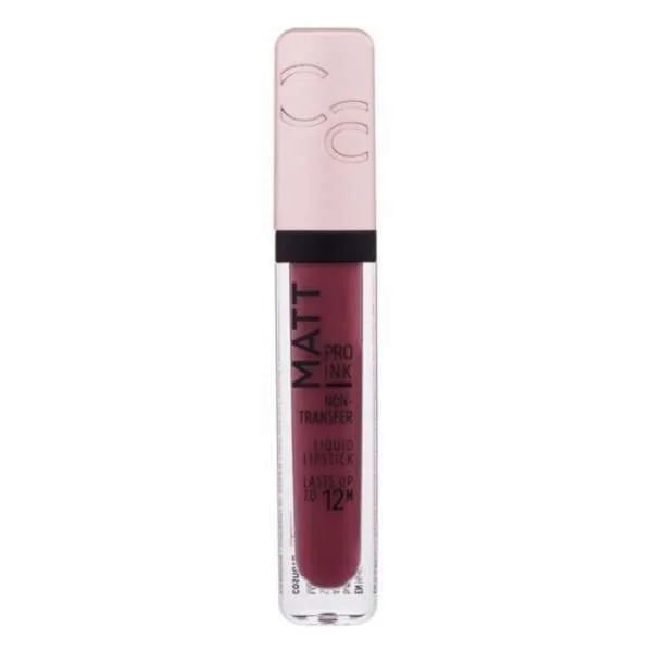 CATRISE RUZ ZA USNE MATT PRO INK NON-TRANSFER 100 